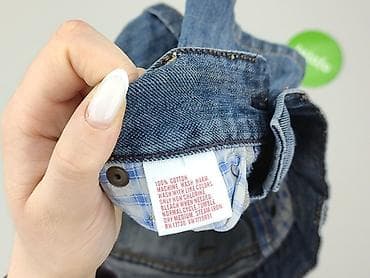 moro szorty: Szorty damskie, rozmiar XS — 4