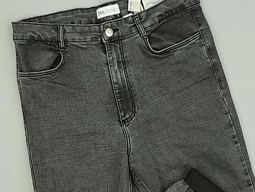 Zara, Jeans for women, size XL