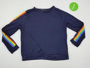 sweter john lewis: Boohoo, Bluza damska
, rozmiar L — 2