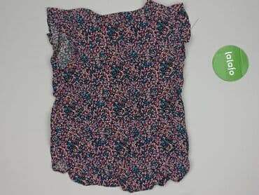 smyk bluzki dziewczęca: Sinsay, Bluzka damska, rozmiar 2XS — 3