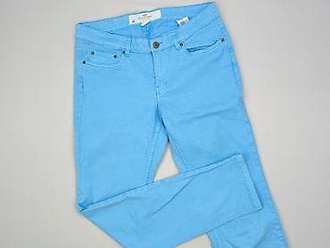 Spodnie: H&M L.O.G.G., Jeansy damskie, rozmiar 2XL — 1