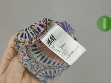 krótkie legginsy damskie hm: H&M, Szorty damskie, rozmiar L — 4