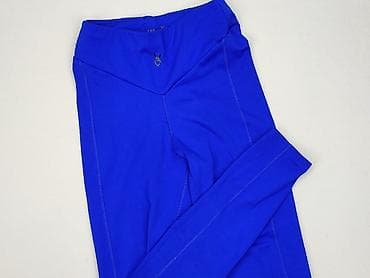 Cardio Bunny, Legginsy Sportowe damskie, rozmiar S