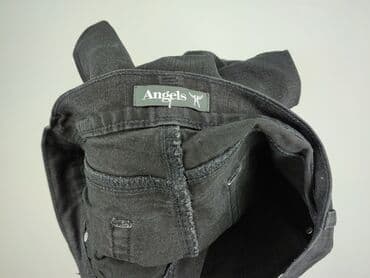 abc jeans: Angels, Джинси жіночі, розмір L — 4