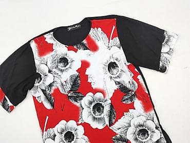 T-shirt damski, rozmiar L