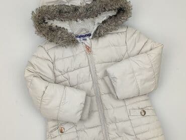 Kurtka, F&F, 9-12 miesięcy, stan - Bardzo dobry