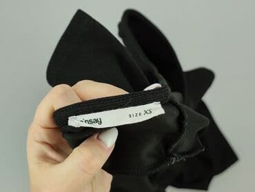 duże sukienki wizytowe: Sinsay, Sukienka damska, rozmiar XS — 5