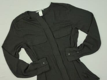 sukienka marynarka hm: H&M, Women's blouse, size XS (EU 34) — 1
