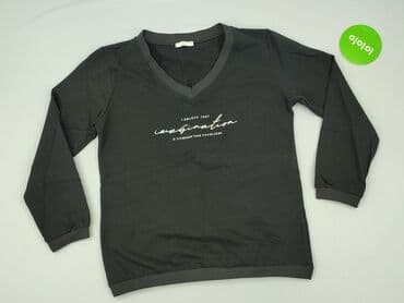 spodnie dresowe nike czarne damskie: MEGI, Bluza damska
, XL — 2