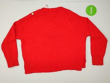 reserved sweter: By o la la. !, Sweter damski, rozmiar One size — 3