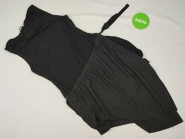 sukienka wieczorowa z odkrytymi ramionami: Sukienka damska, rozmiar L — 3