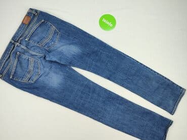 crosshatch buty: Cross Jeans, Jeans for women, size M — 4