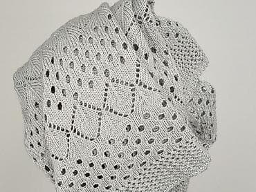 pluszowy sweter: Kardigan damski, rozmiar XL — 5