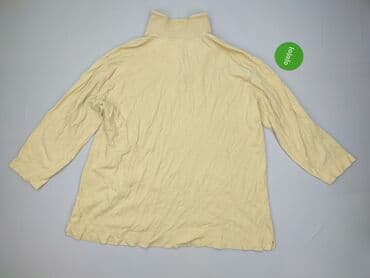 sweter w paski c a: Sweter, 2XL (EU 44), condition - Good — 3