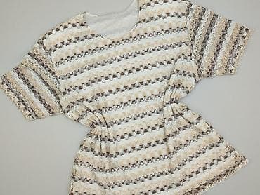 Bluzka damska, rozmiar 8XL