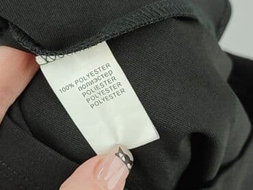 długa obcisła sukienka: Sukienka damska, rozmiar L — 5