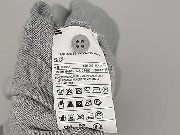 sweter benetton: United Colors of Benetton, Kardigan damski, rozmiar S — 5