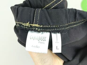 obex buty: Legginsy rozmiar L — 4