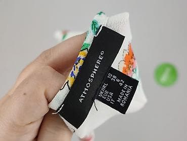 biustonosze 80b: Atmosphere, Bluzka damska, rozmiar M — 4