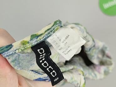 sukienka h m czerwona: H&M, Sukienka damska, rozmiar S — 4