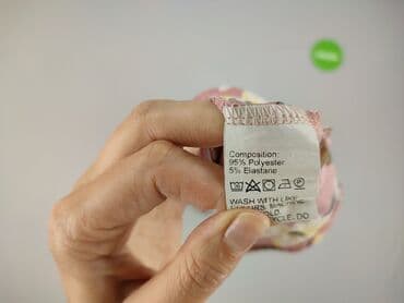 sukienka na wesele shein plus size: Shein Curve, Sukienka damska, rozmiar 2XL — 6