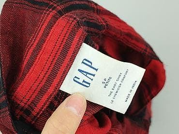 dishe koszula: Gap, Koszula damska, rozmiar L — 4