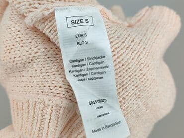 kopertowy sweter: Orsay, Kardigan damski, rozmiar S — 5