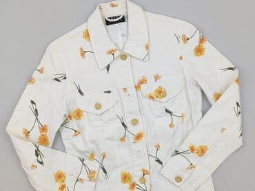 katany jeansowe: Apart, Kurtka jeansowa damska, rozmiar S — 1