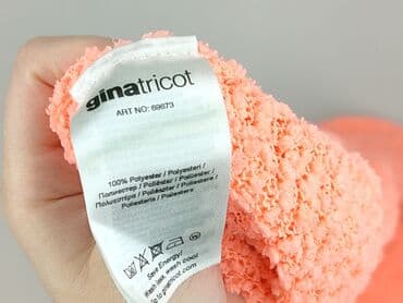 koszula swoateczna: Gina Tricot, Sweter damski, rozmiar XS — 4