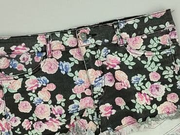 H&M, Szorty damskie, rozmiar S