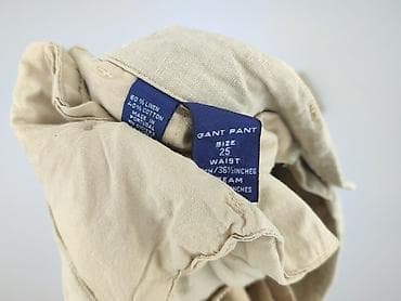 mango sweter: Gant, Chinosy dla mężczyzn, rozmiar S — 4