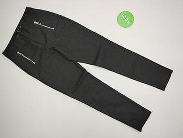 converse 33: Spodnie materiałowe damskie, rozmiar XS — 2