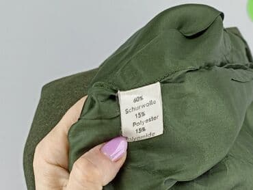 zara spódnice plisowane zielone: Spódnica damska, rozmiar 3XL — 6