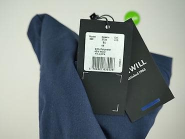 odder side sukienka niebieska: Sukienka damska, rozmiar 4XL — 7