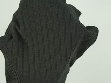 czarna sukienka z długim rękawem sinsay: Sinsay, Sukienka damska, rozmiar S — 7