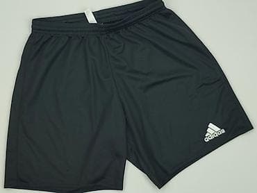 champion: Adidas, Szorty damskie, rozmiar S — 1