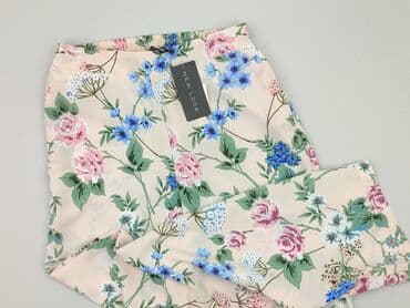 jacqueline de yong spodnie: New Look, Spodnie materiałowe damskie, M — 1