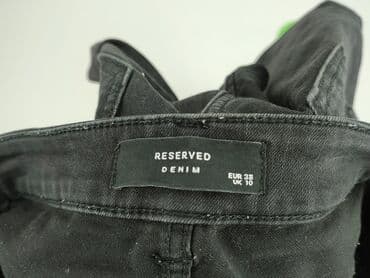 Жінкам: Reserved, Джинси жіночі, розмір M — 5
