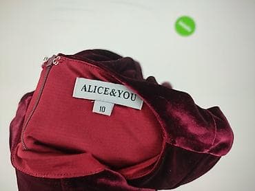 c'flo: Alice + Olivia, Sukienka damska, rozmiar M — 4