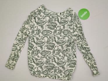 bytom biala koszula: Reserved, Bluzka damska, rozmiar XL — 3