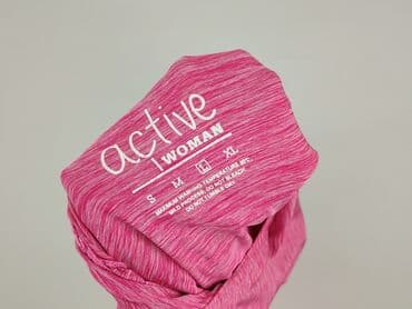 bluzy damskie only play: Active Wear, Bluza z kapturem damska, rozmiar M — 4