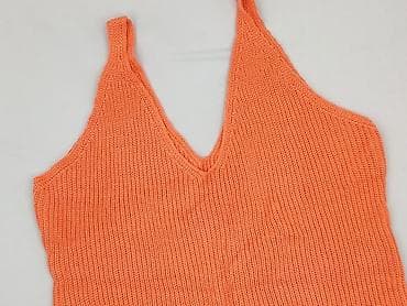 klapki biale wojas: Top damski, rozmiar L — 1