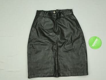 jakie rajstopy do srebrnej sukienki: Women`s skirt, size M (EU 38) — 2