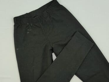 wassyl spodnie dresowe: Esmara, Legginsy Sportowe damskie, rozmiar L — 1