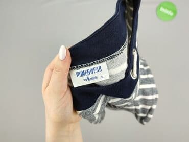 bluzka montego: Bluzka damska, S — 4