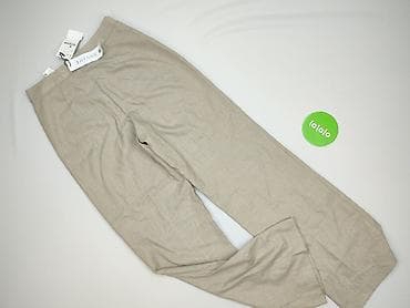 spodnie ang: Stradivarius, Spodnie materiałowe damskie, rozmiar S — 3