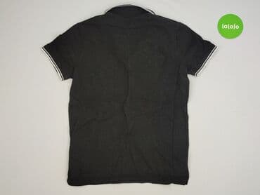 koszulka mon polo: X-MAIL, Koszulka polo dla mężczyzn, rozmiar M — 4