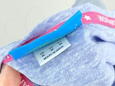 majtki batman: Wonder Woman, T-shirt damski, rozmiar M — 5