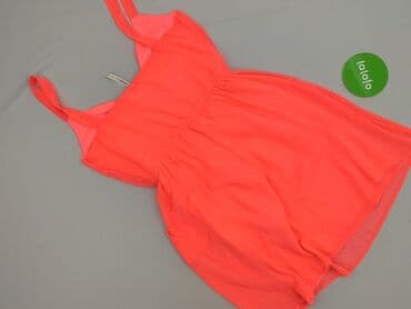 ubrania dla niskich osób: Stradivarius, Sukienka damska, rozmiar M — 4