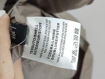 windbreakers: Kurtka przejściowa damska, rozmiar 2XL — 6
